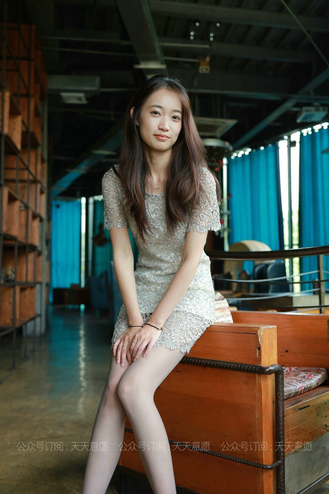 IESS异思趣向 No.821 Xiao Gao