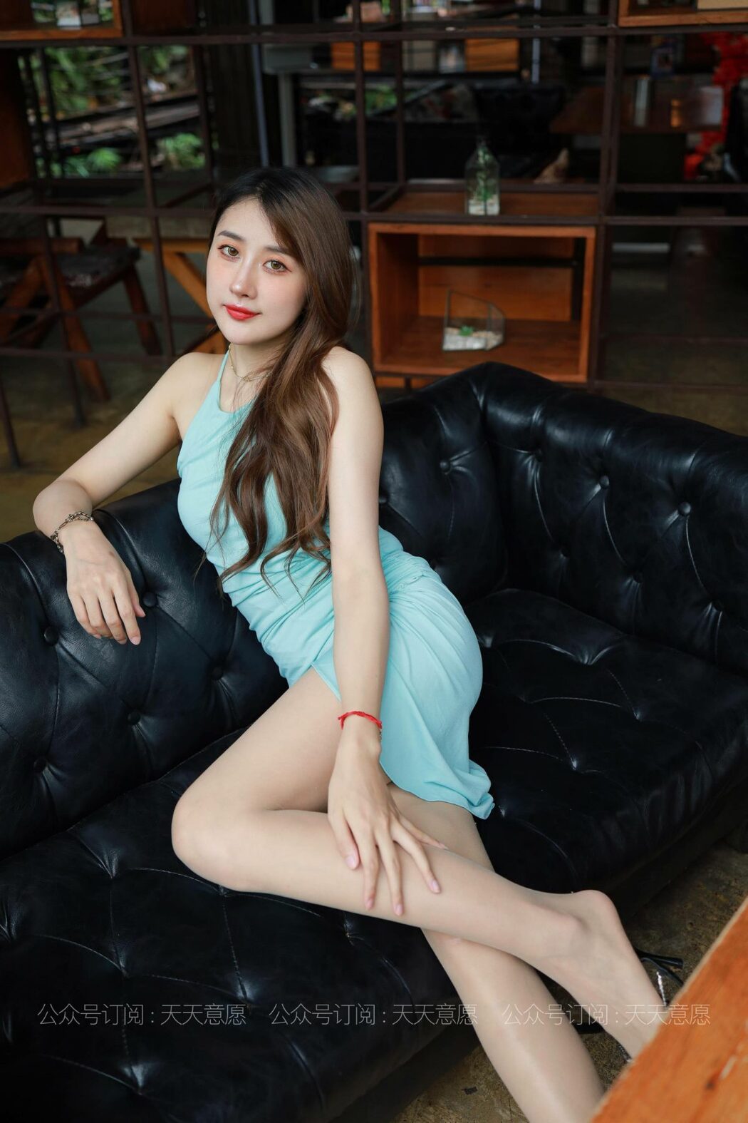 IESS异思趣向 No.838 Xia Xia