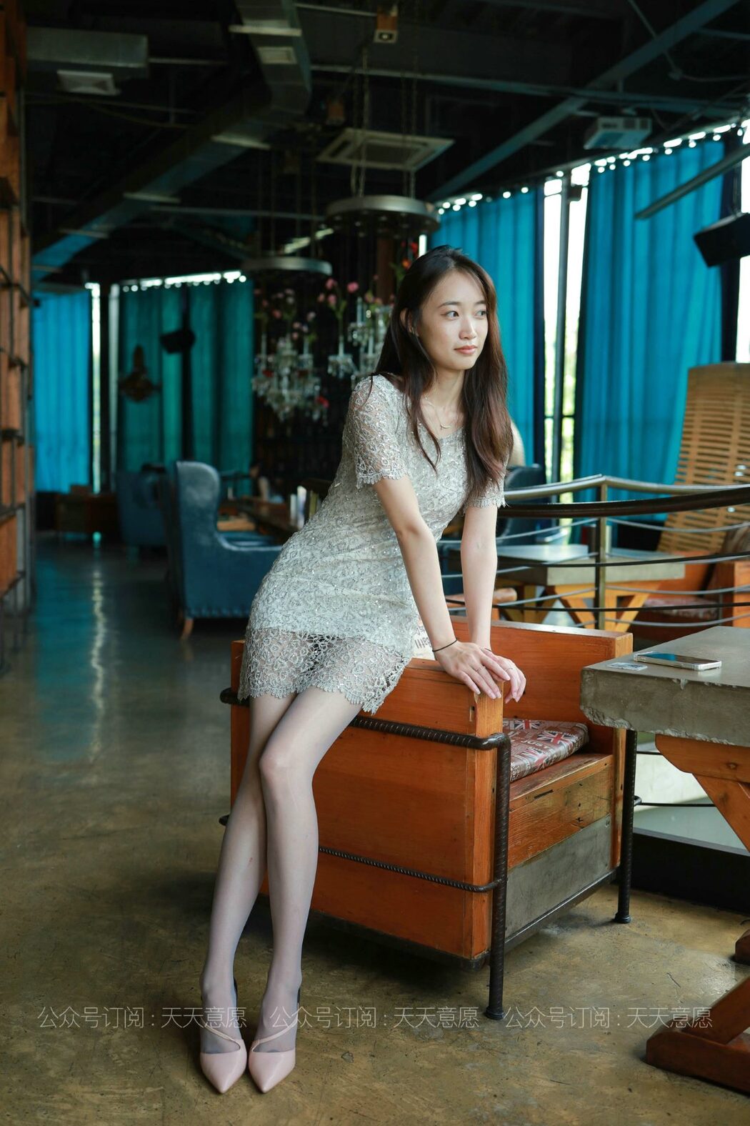 IESS异思趣向 No.821 Xiao Gao