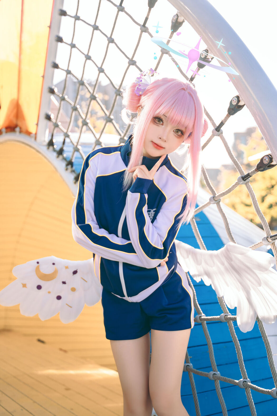 Coser@矢量鱼 &#8211; Mika Misono (41P)