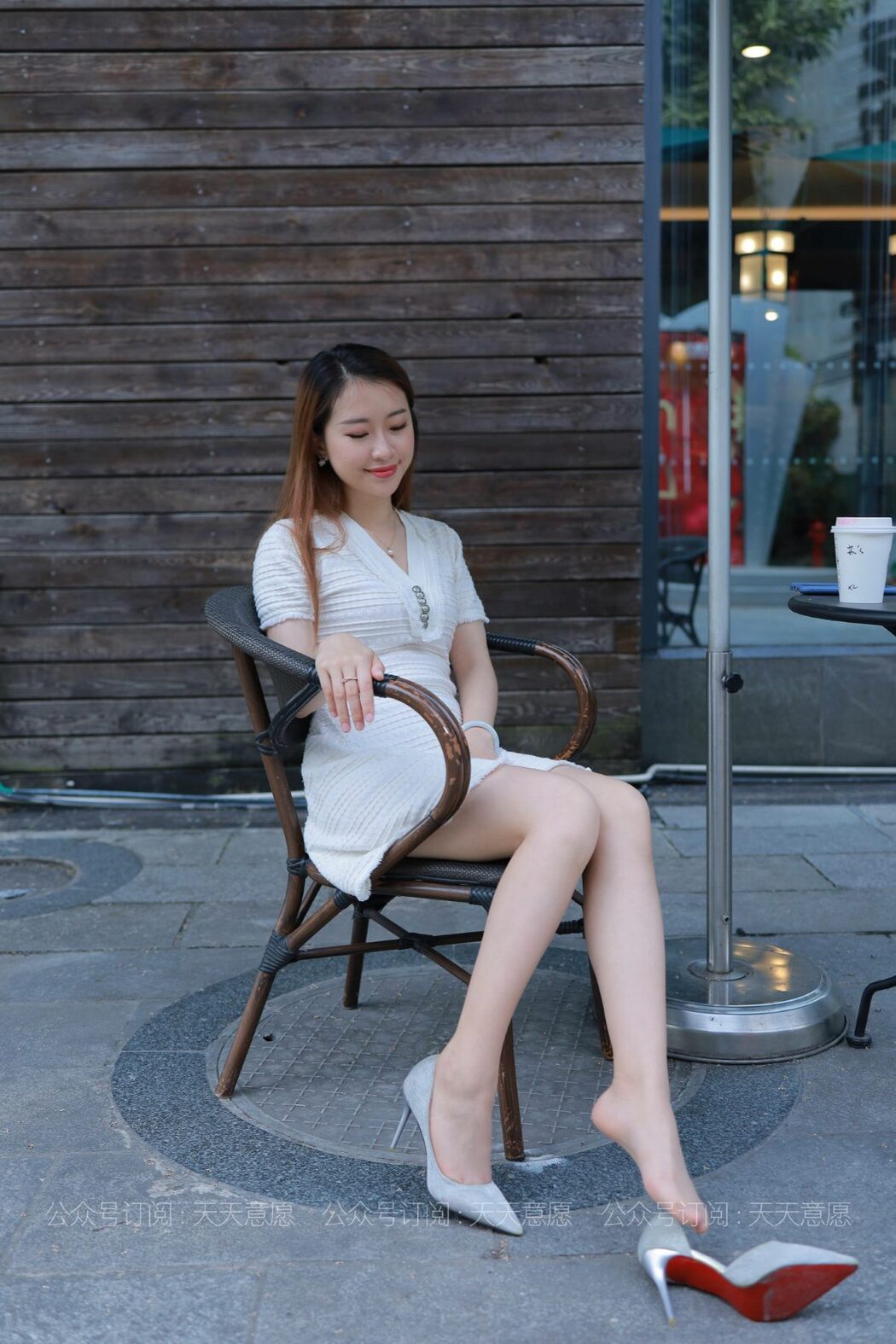 IESS异思趣向 No.814 Xiao Jie