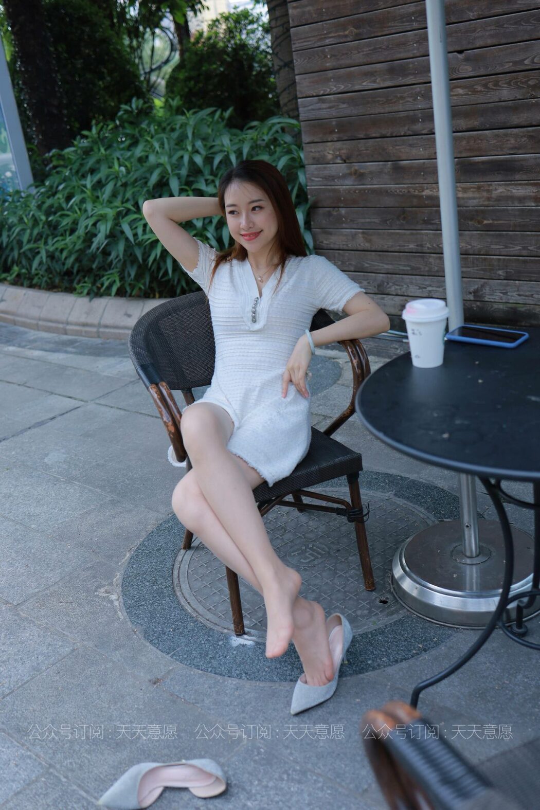 IESS异思趣向 No.814 Xiao Jie