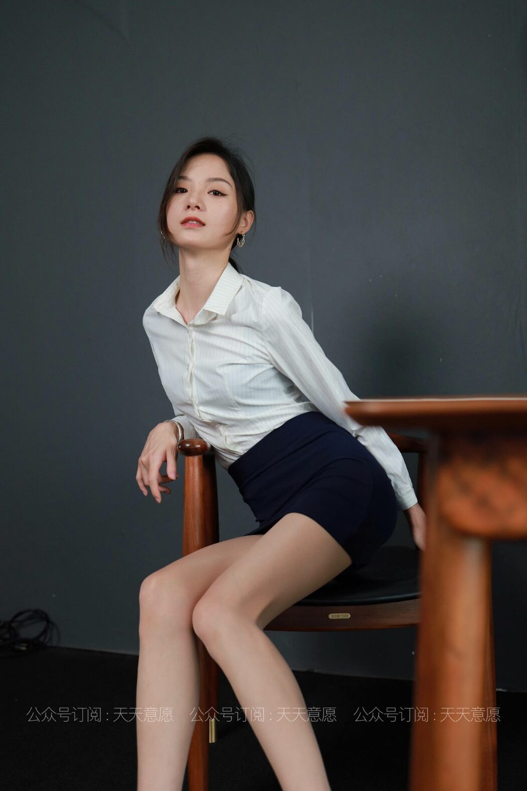 IESS异思趣向 No.813 Xiao Liu