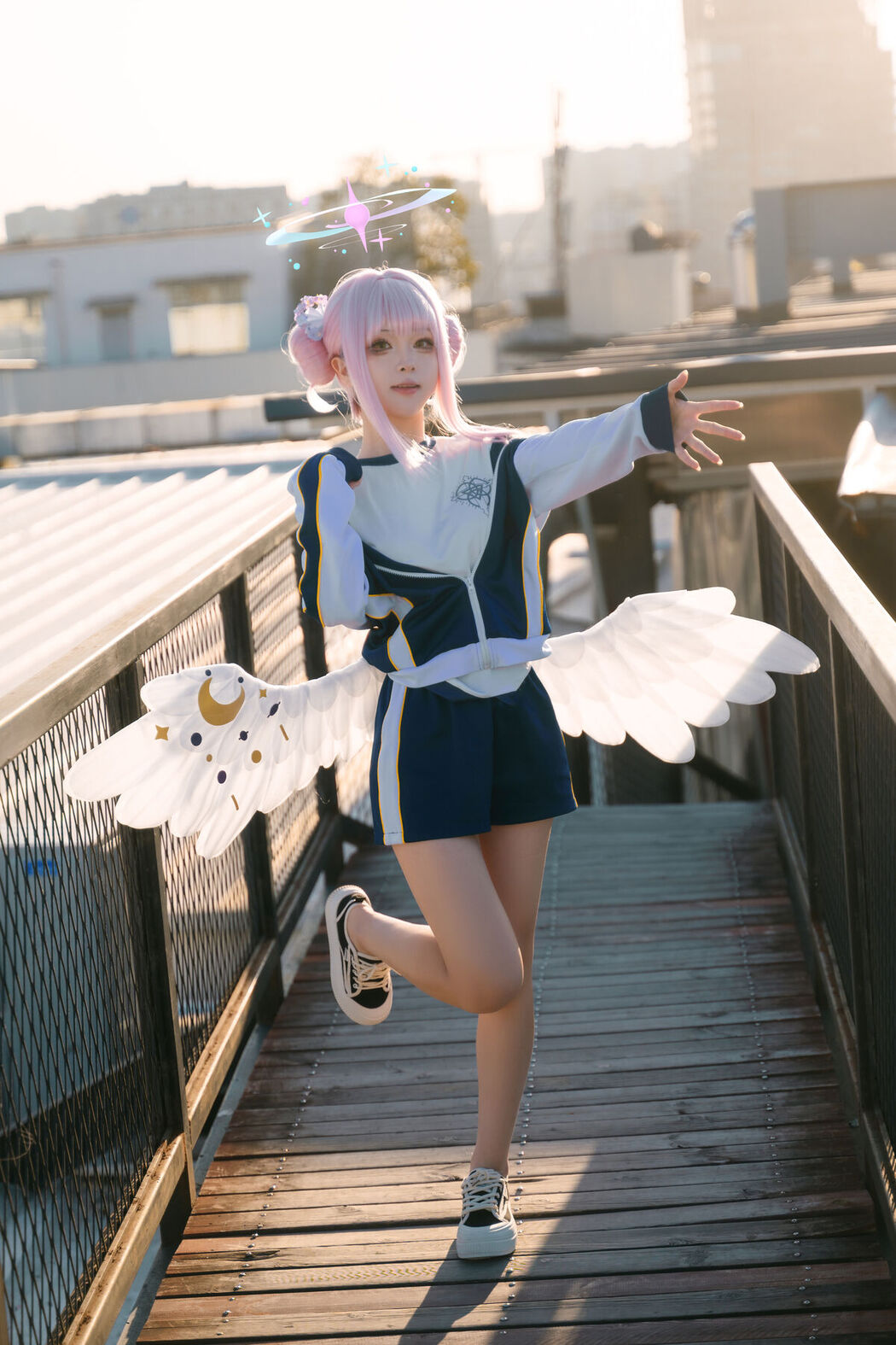 Coser@矢量鱼 – Mika Misono (41P)