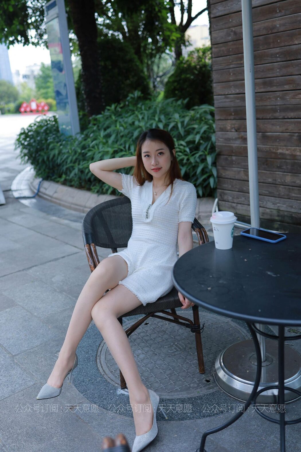 IESS异思趣向 No.814 Xiao Jie