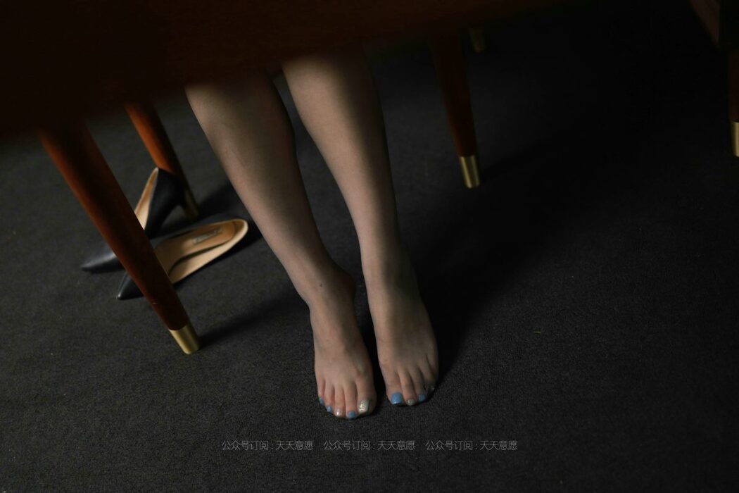 IESS异思趣向 No.843 Ke Ke