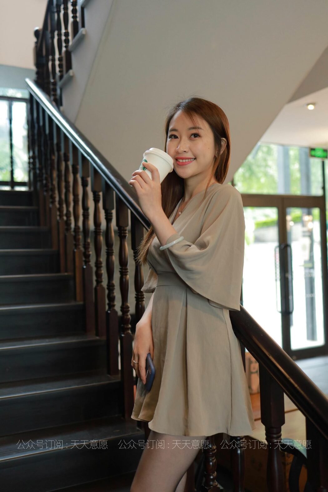 IESS异思趣向 No.827 Xiao Jie