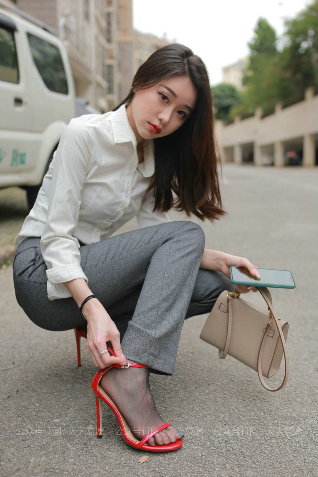 IESS异思趣向 No.833 Jia Ye