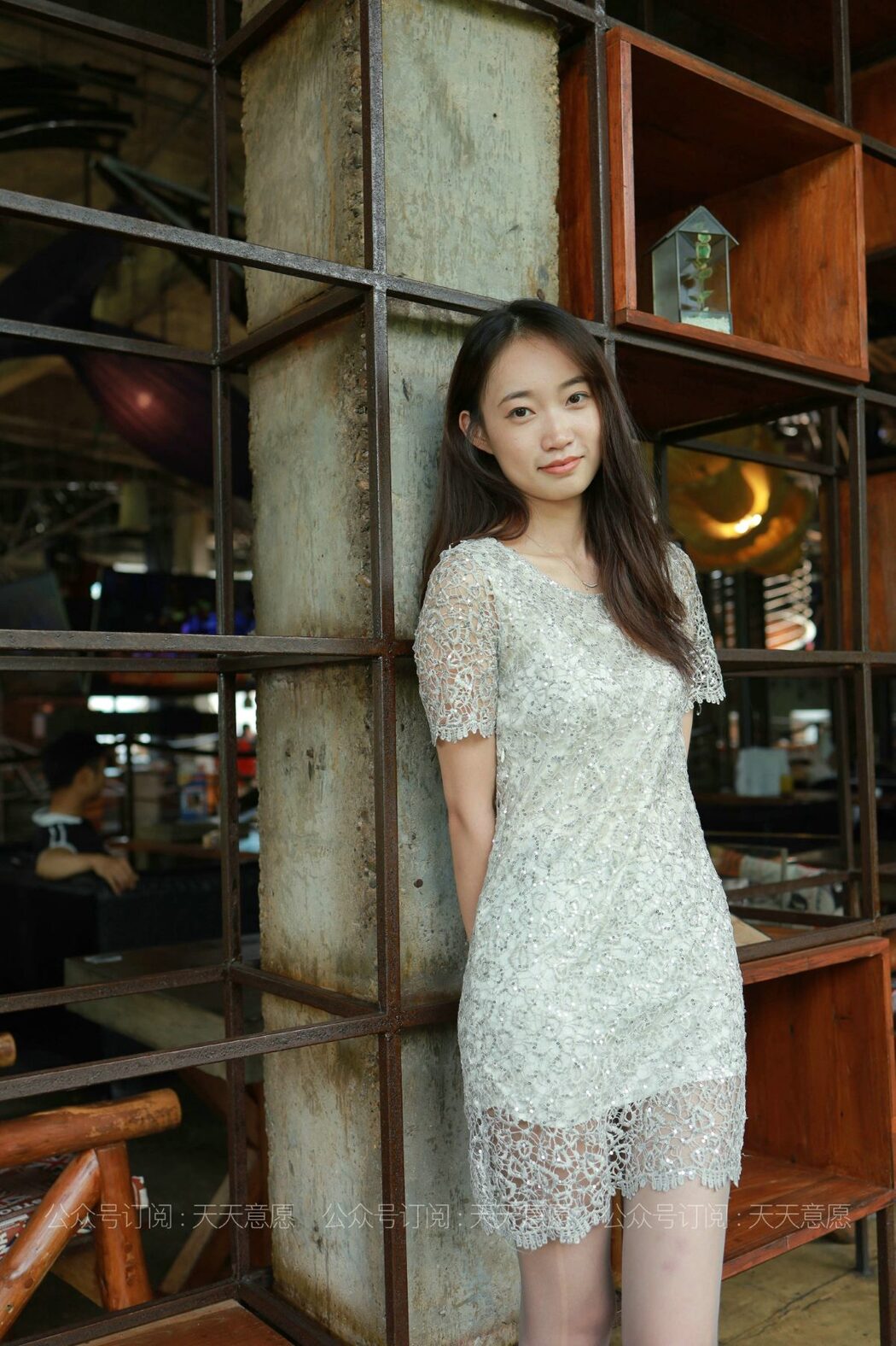 IESS异思趣向 No.821 Xiao Gao