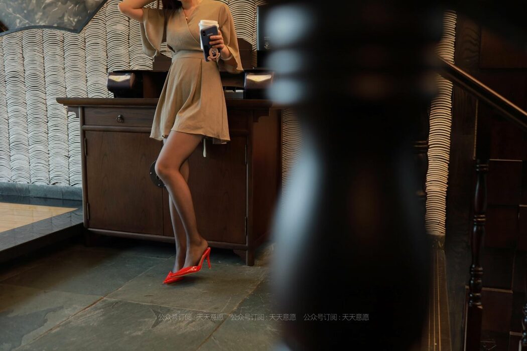 IESS异思趣向 No.827 Xiao Jie