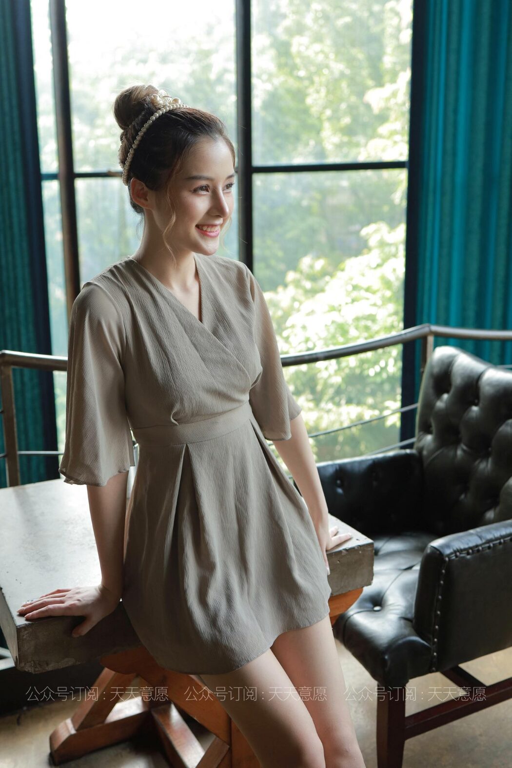 IESS异思趣向 No.832 Jiu Mei