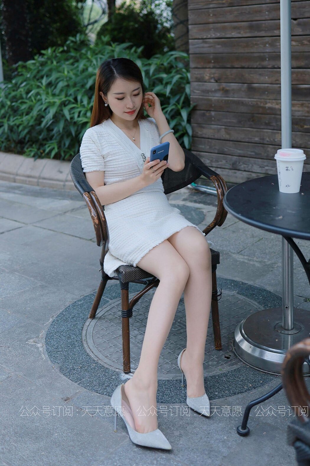 IESS异思趣向 No.814 Xiao Jie Cover Photo