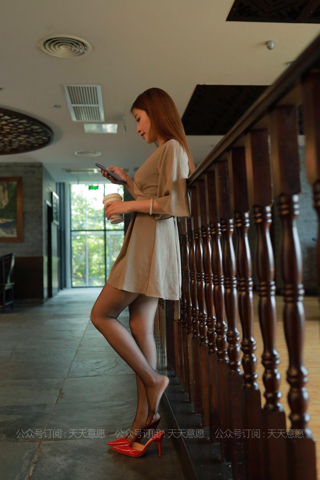 IESS异思趣向 No.827 Xiao Jie