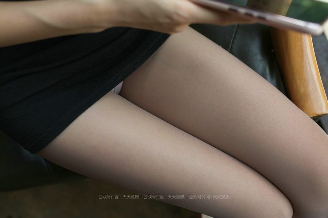 IESS异思趣向 No.840 Mei Ko
