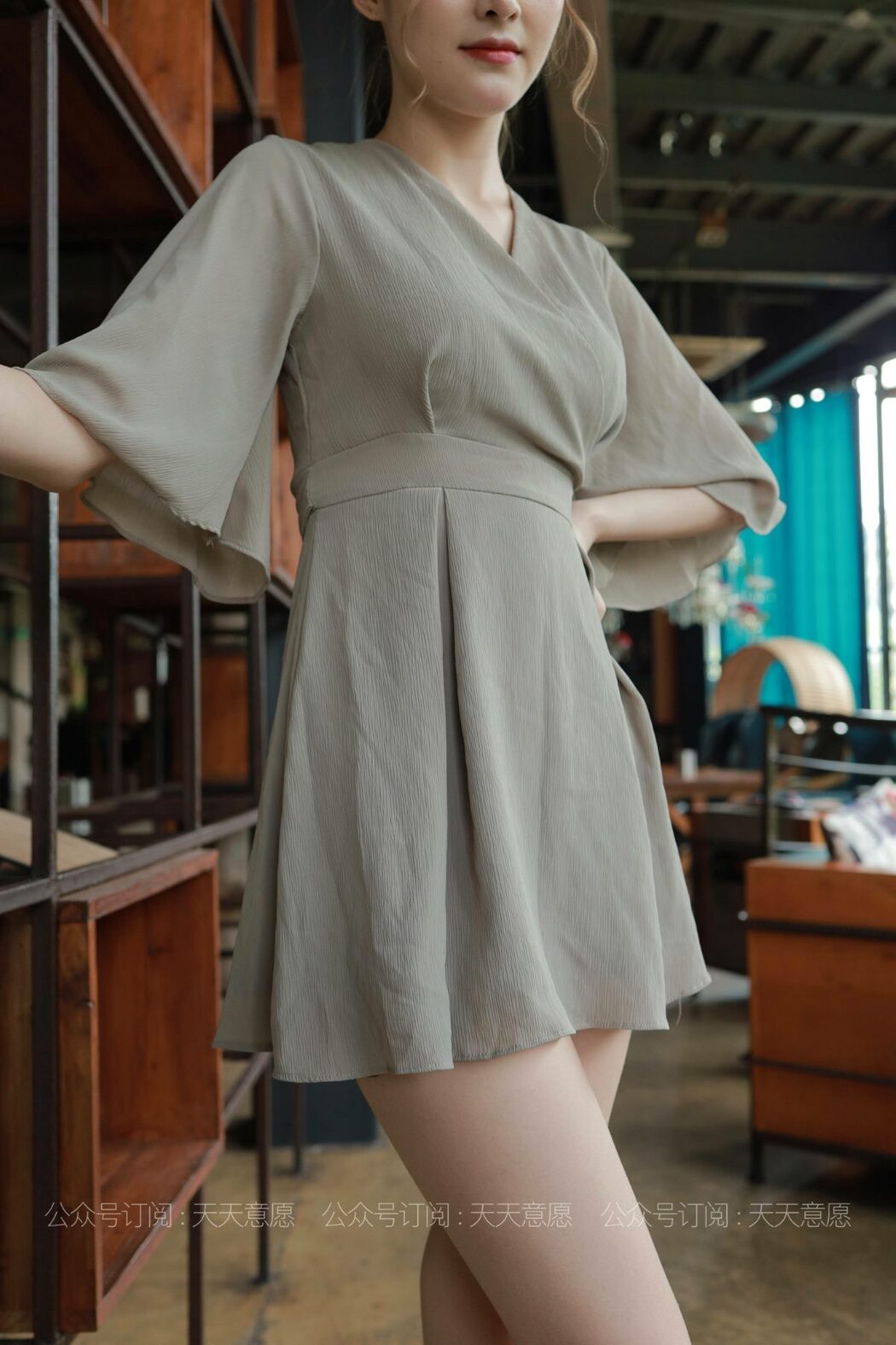 IESS异思趣向 No.832 Jiu Mei