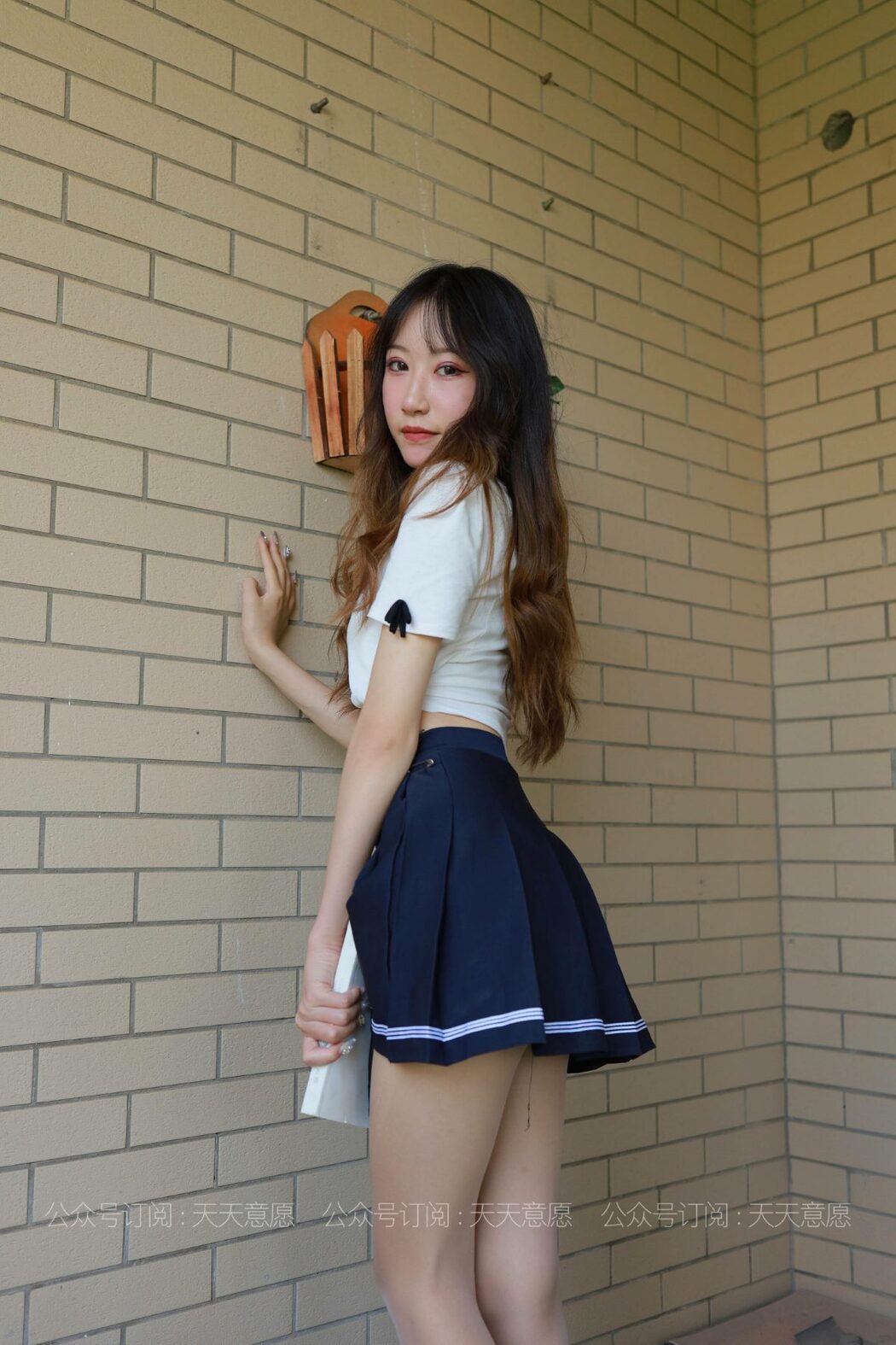 IESS异思趣向 No.823 Yi Yi