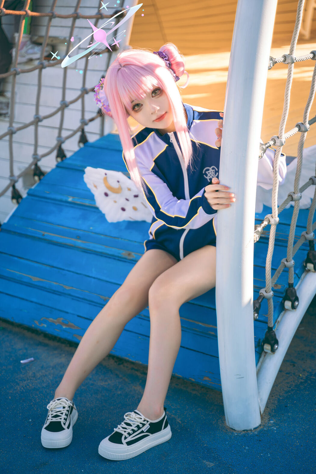 Coser@矢量鱼 &#8211; Mika Misono (41P)