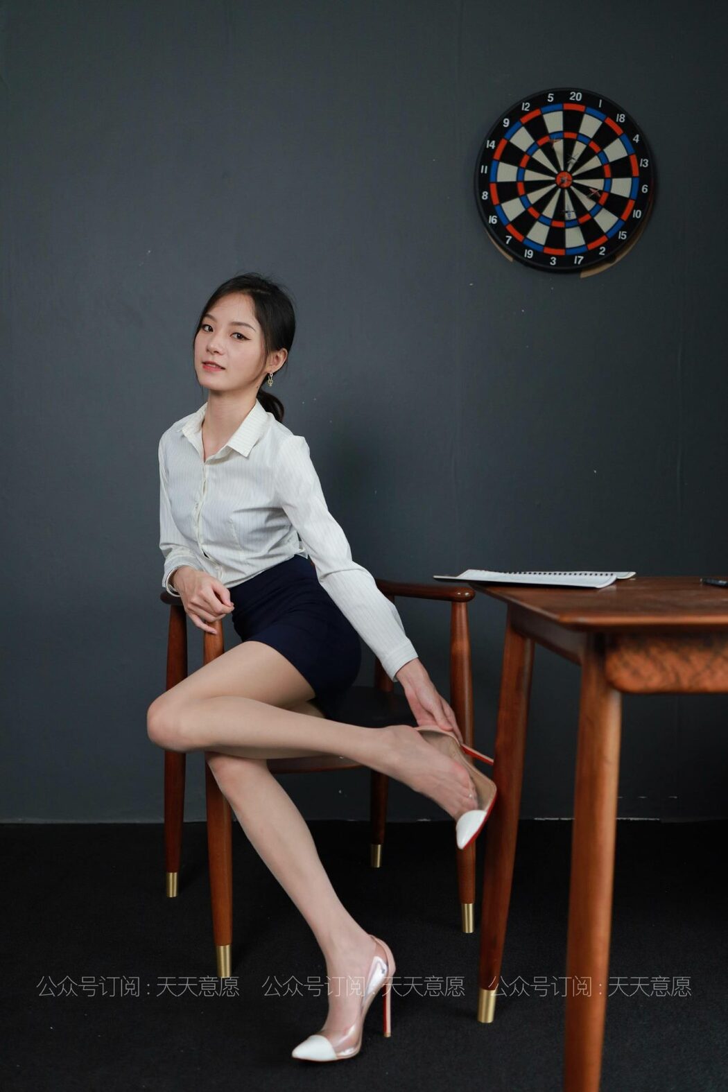 IESS异思趣向 No.813 Xiao Liu