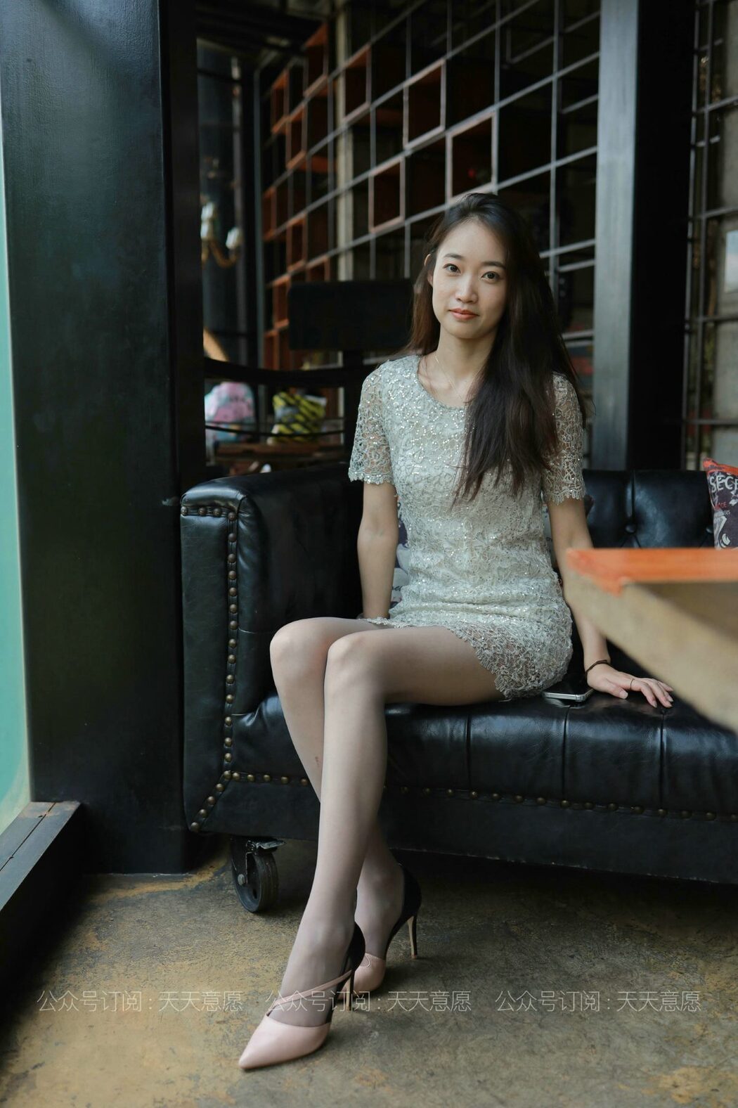 IESS异思趣向 No.821 Xiao Gao