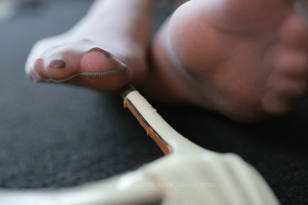 IESS异思趣向 No.819 Yu Xi