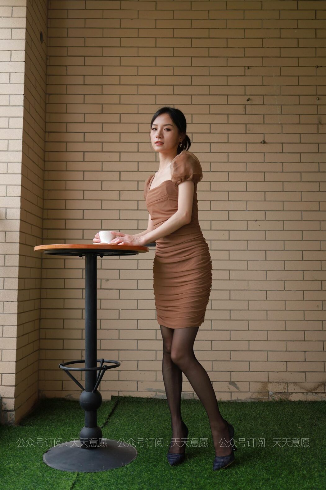 IESS异思趣向 No.846 Xiao Liu