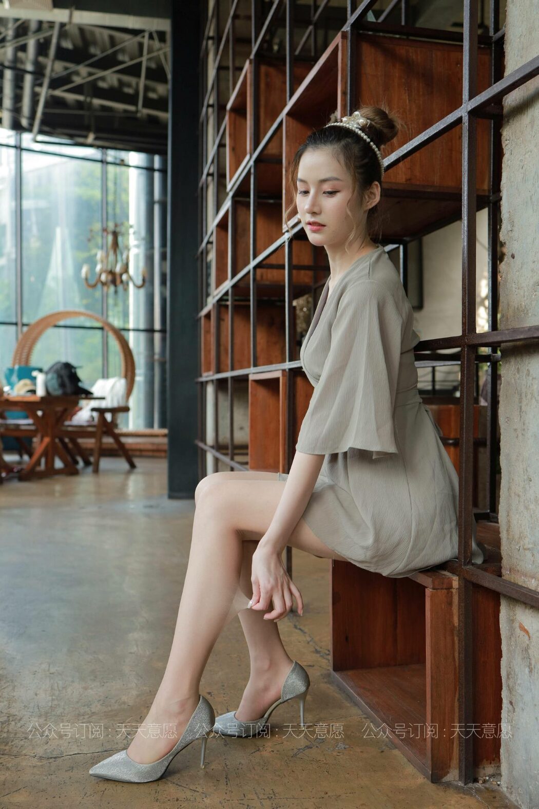 IESS异思趣向 No.832 Jiu Mei