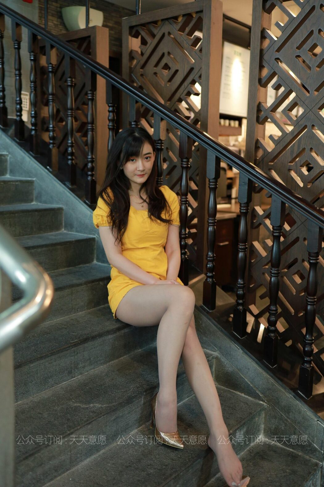 IESS异思趣向 No.806 Qiu Qiu