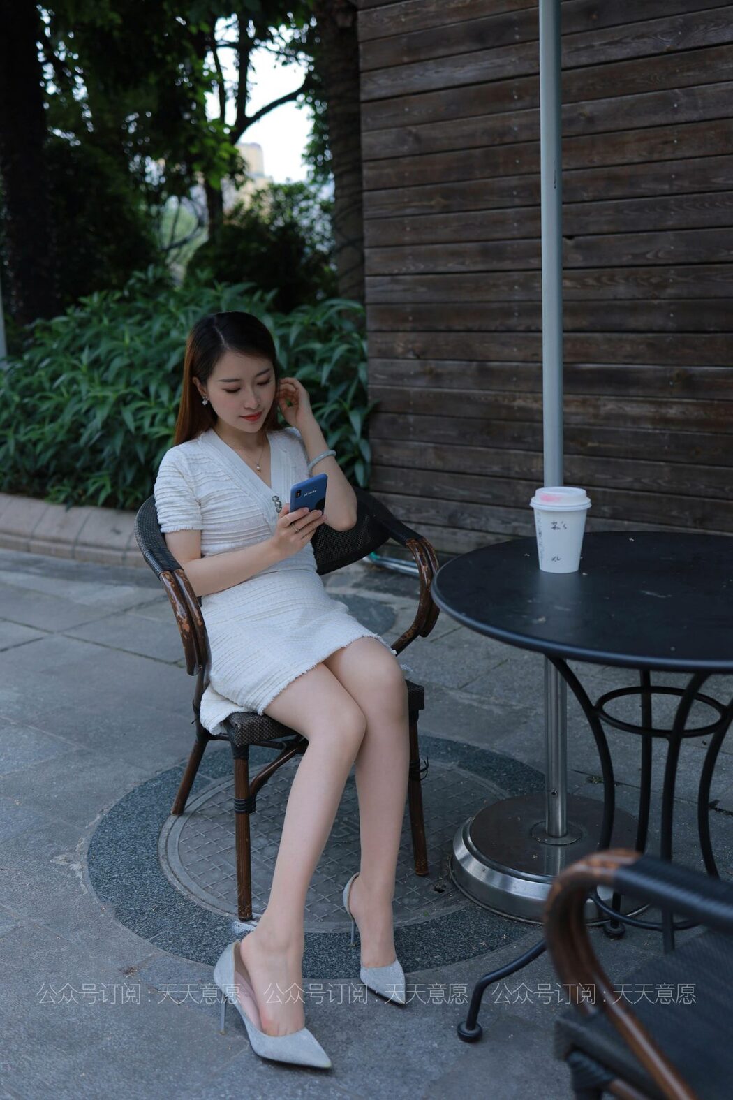 IESS异思趣向 No.814 Xiao Jie