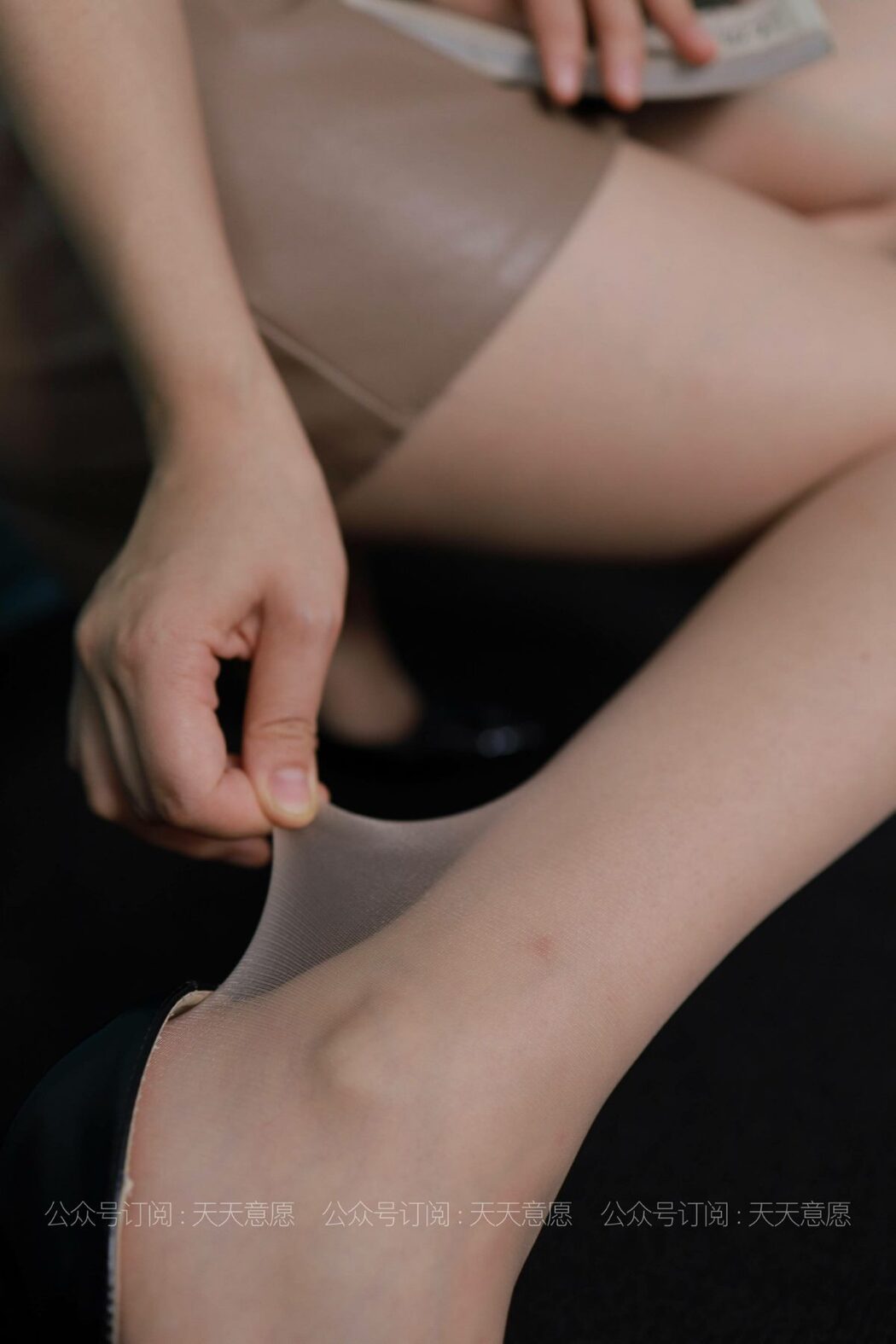 IESS异思趣向 No.845 Xiao Jie