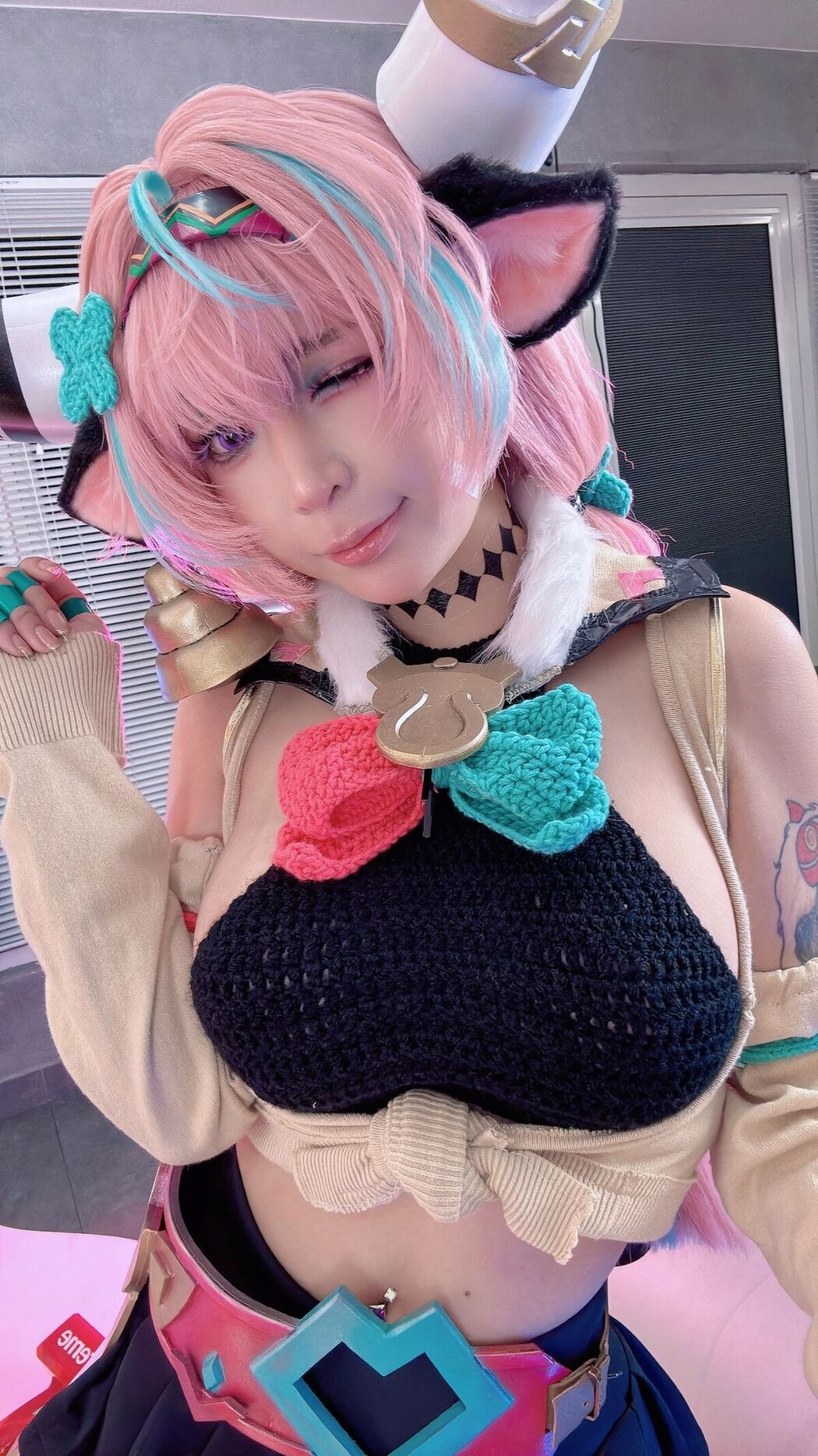 Coser@Umekoj &#8211; Varesa Part02 (59P)