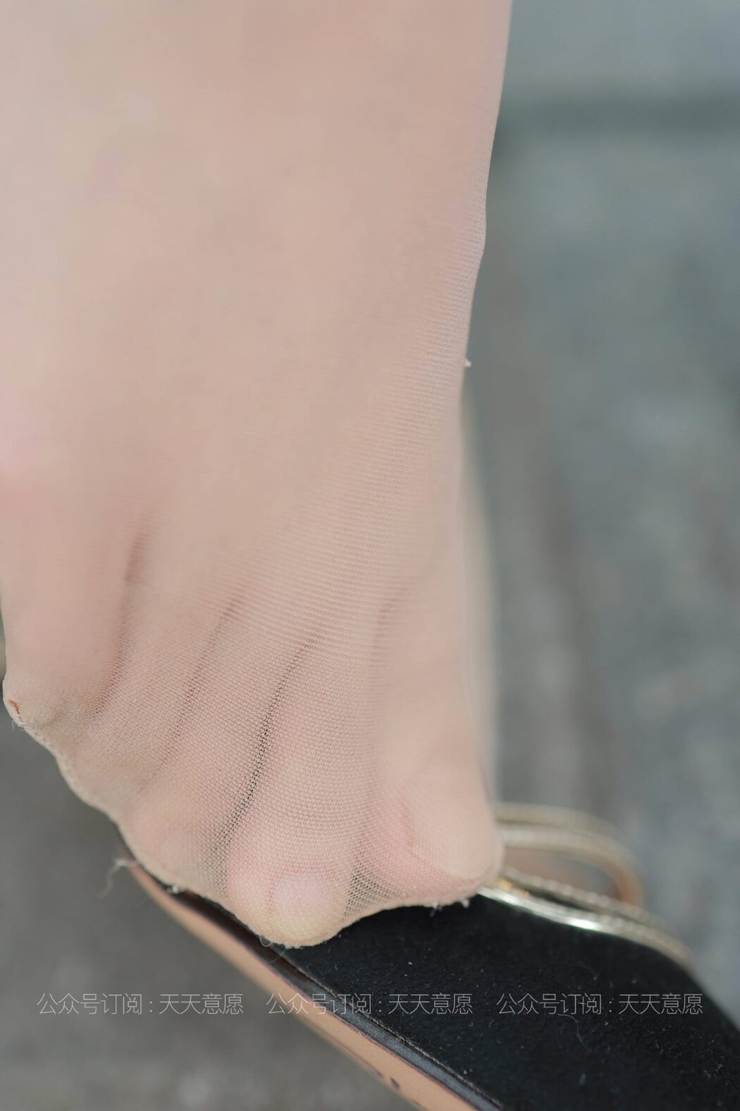 IESS异思趣向 No.837 Wan Ping