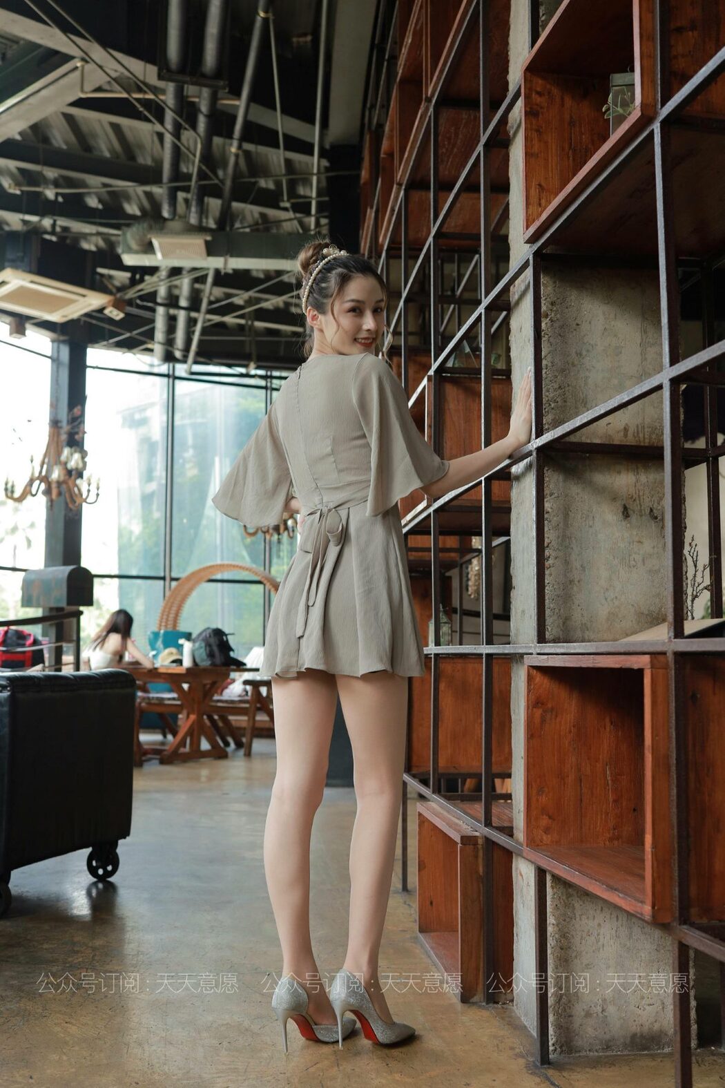 IESS异思趣向 No.832 Jiu Mei