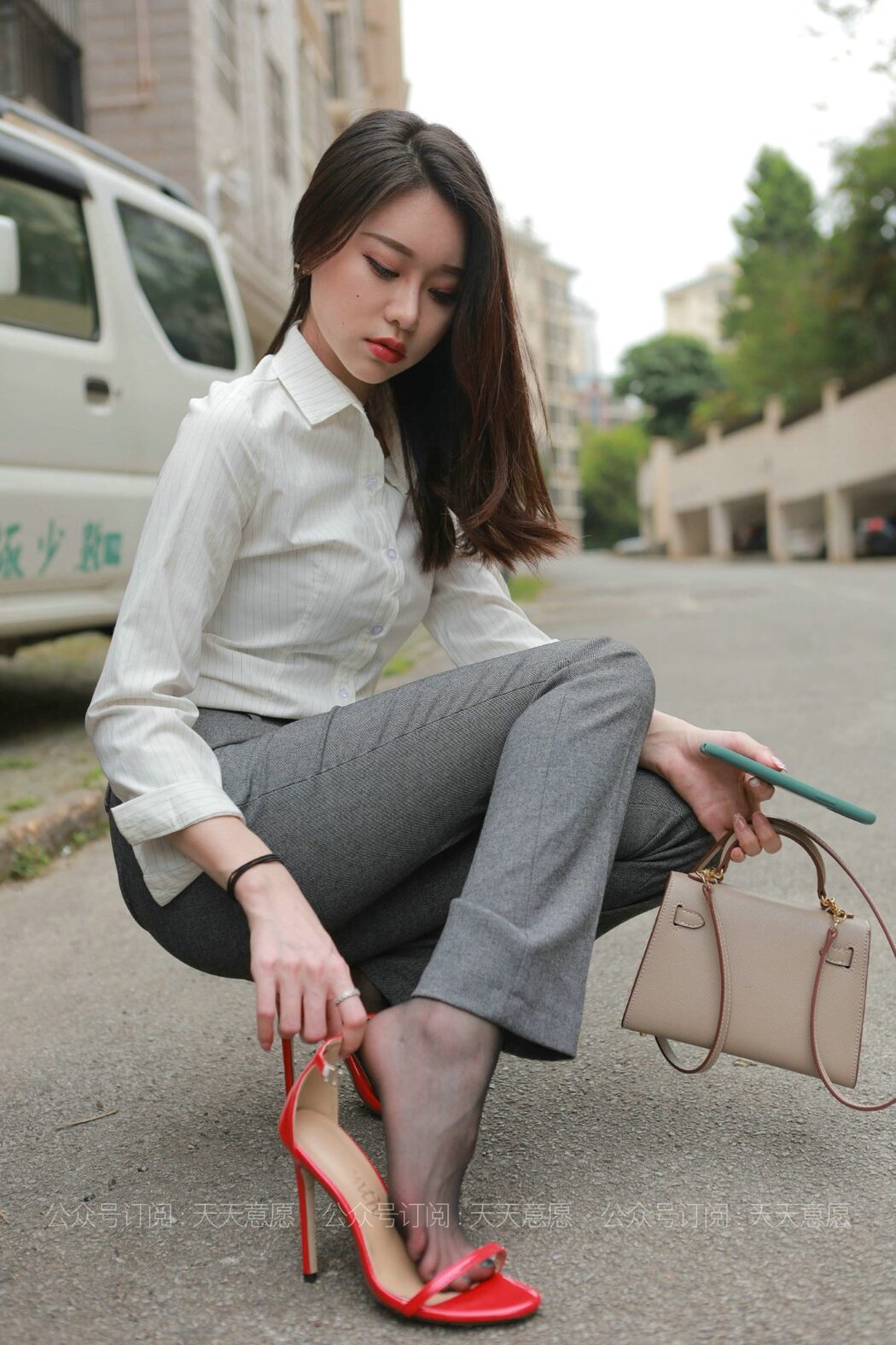IESS异思趣向 No.833 Jia Ye