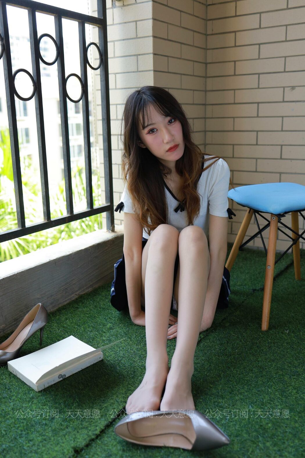 IESS异思趣向 No.823 Yi Yi