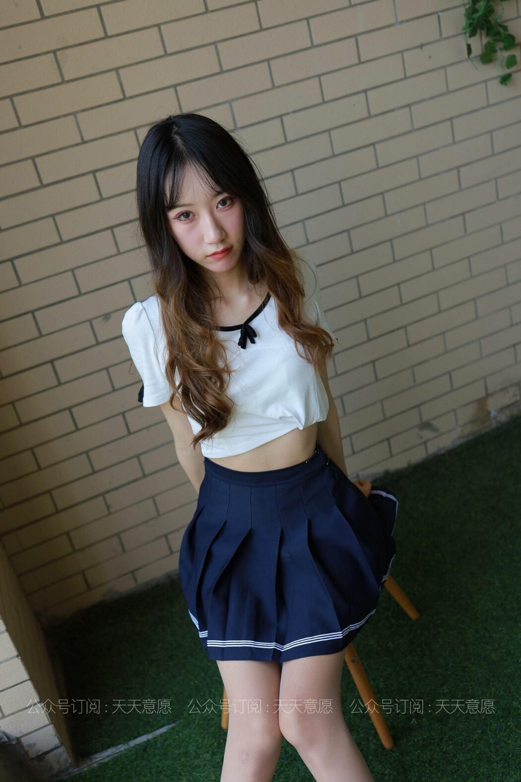 IESS异思趣向 No.823 Yi Yi