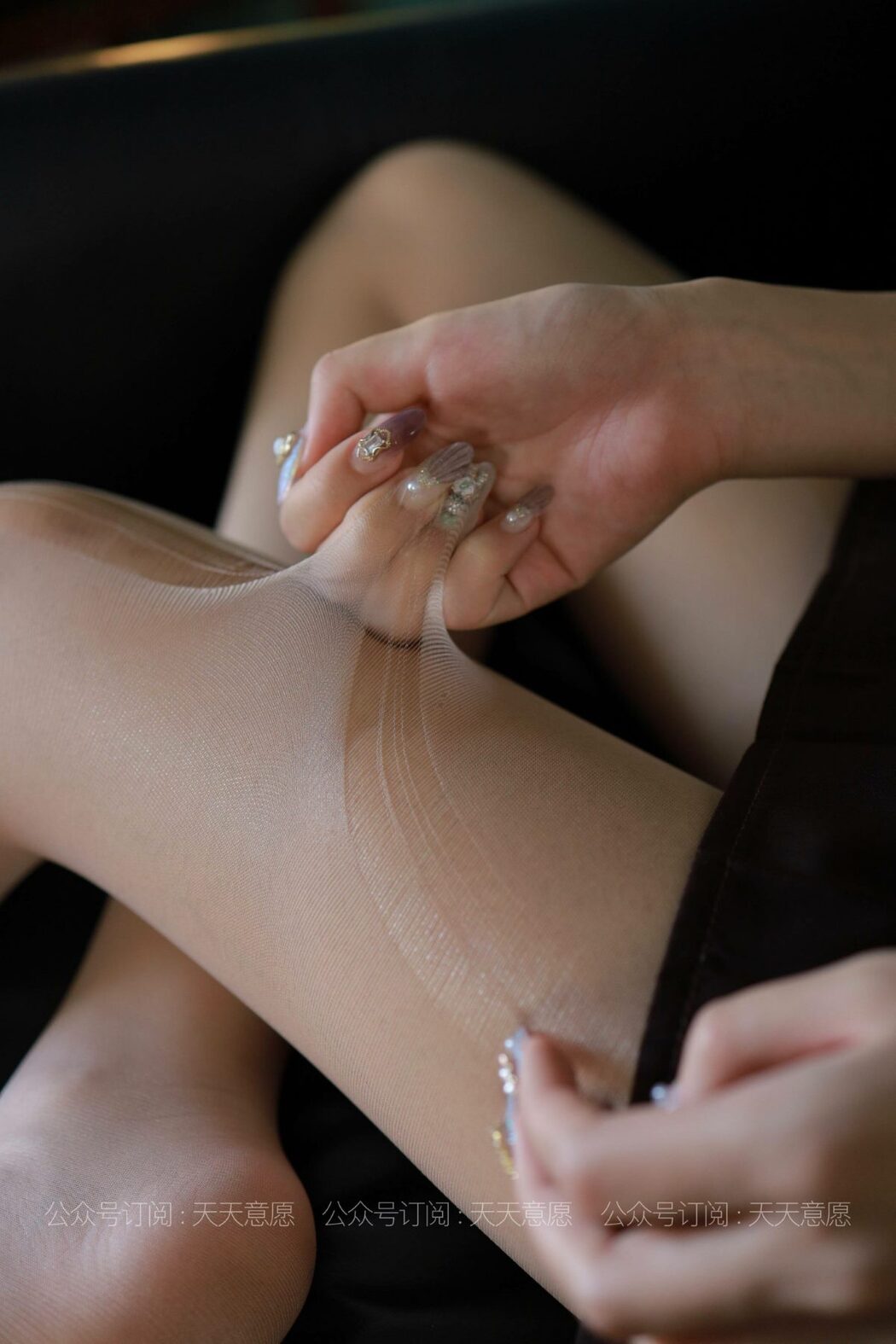 IESS异思趣向 No.841 Yi Yi