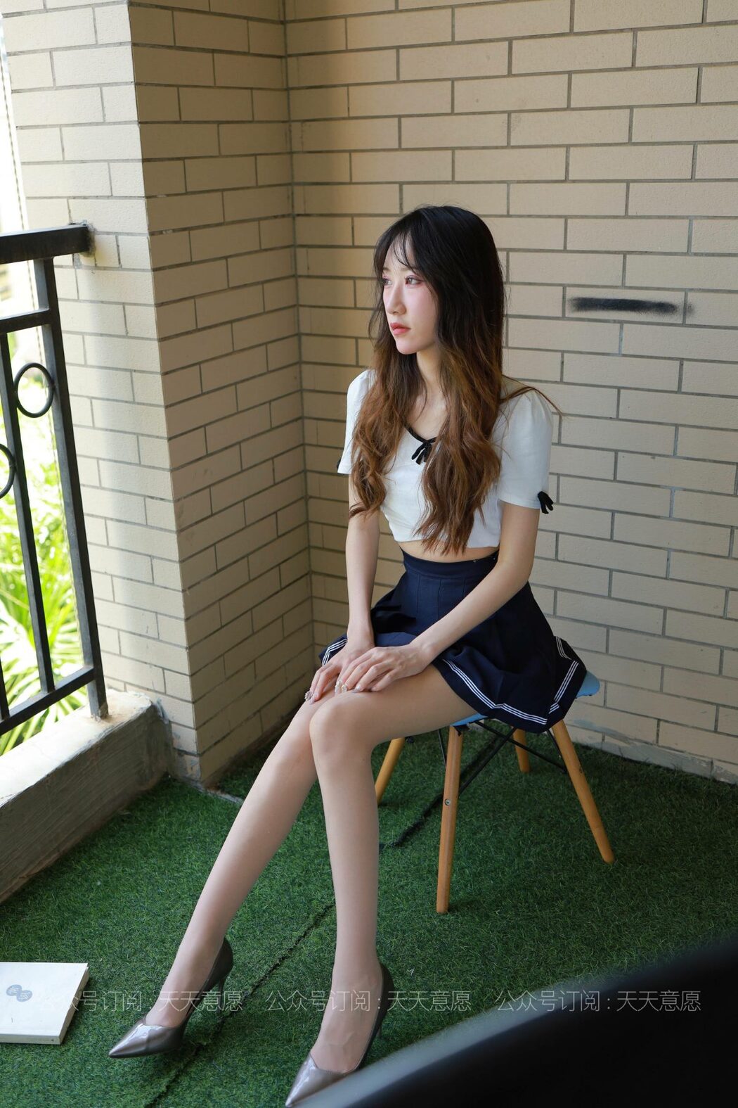 IESS异思趣向 No.823 Yi Yi