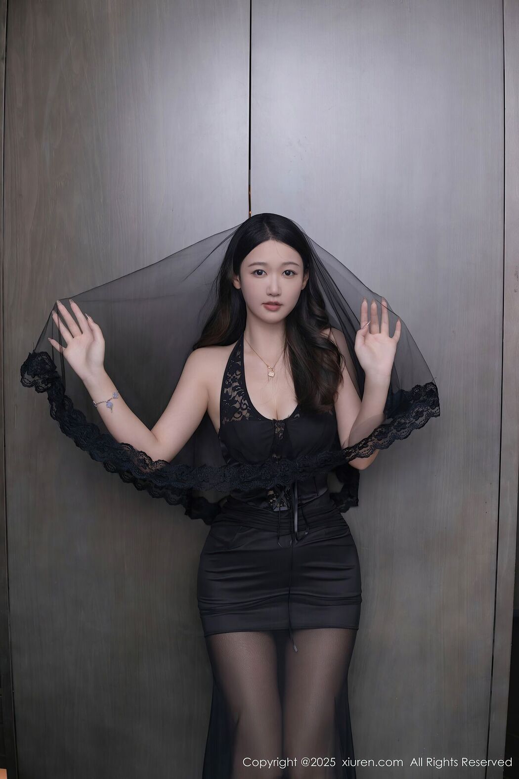 XiuRen秀人网 No.10208 Tang An Qi (80P)