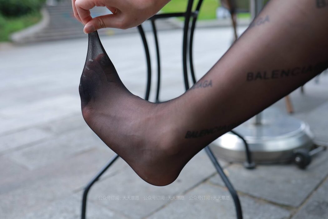 IESS异思趣向 No.836 Qiu Qiu