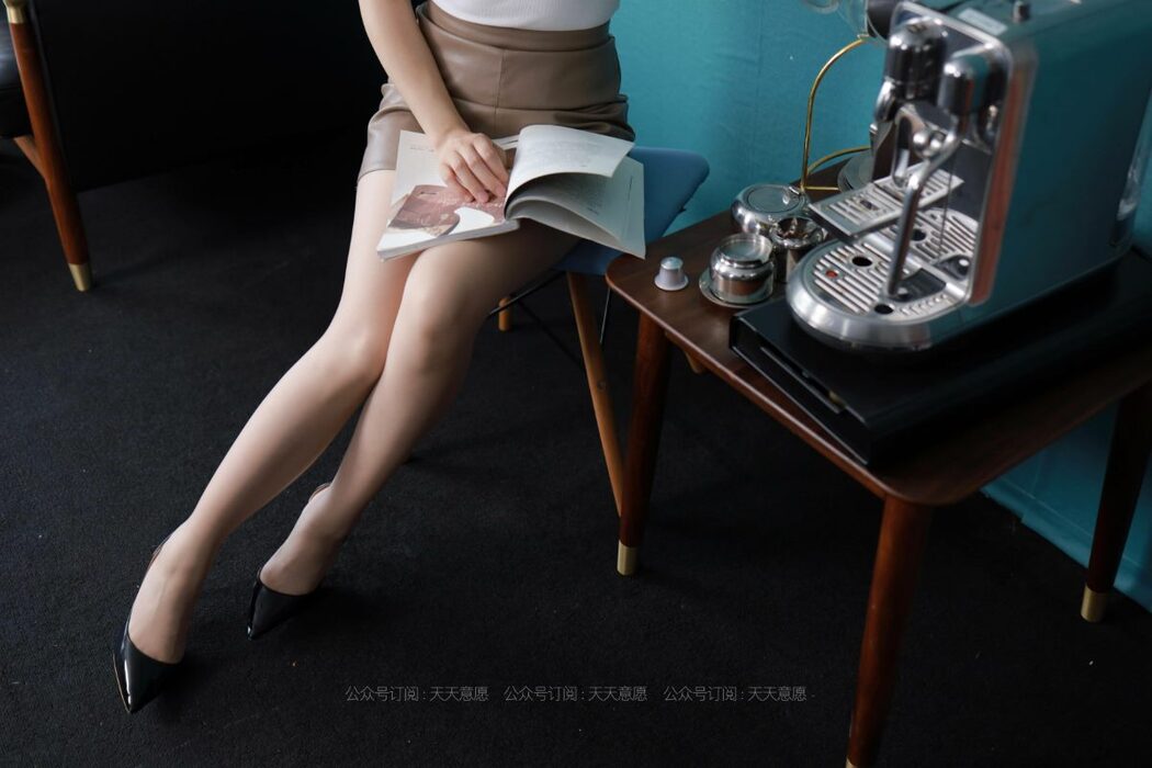 IESS异思趣向 No.845 Xiao Jie