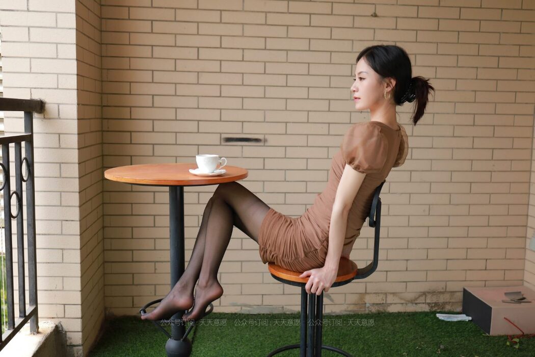 IESS异思趣向 No.846 Xiao Liu