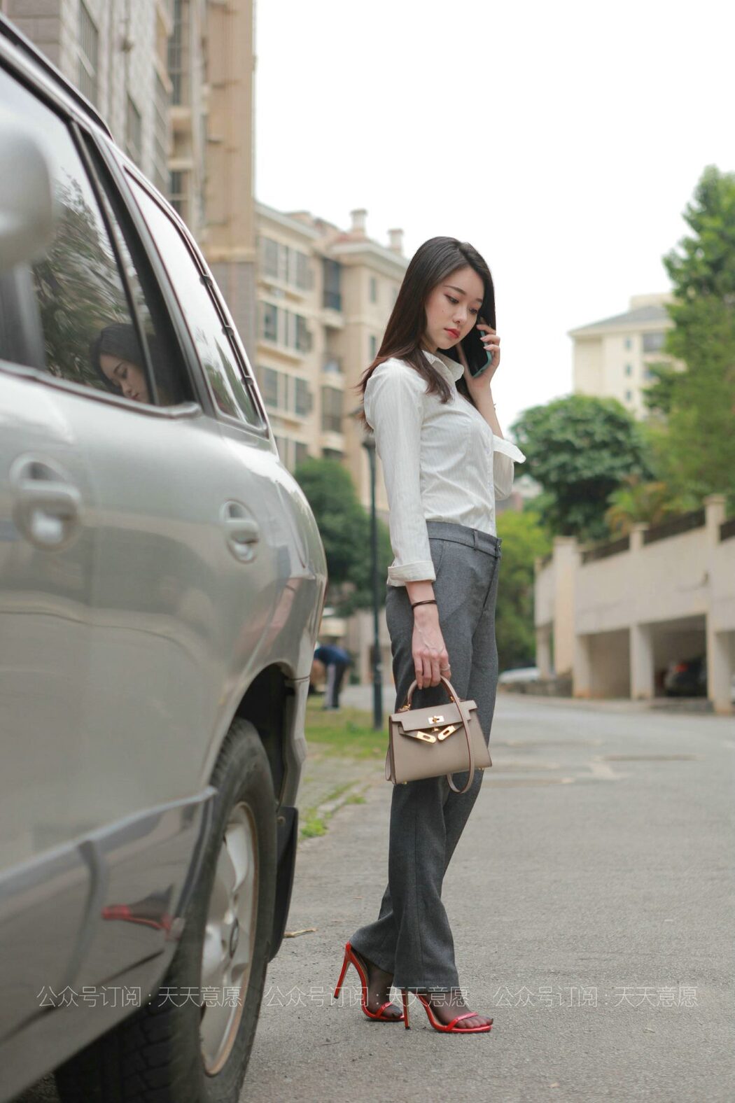 IESS异思趣向 No.833 Jia Ye