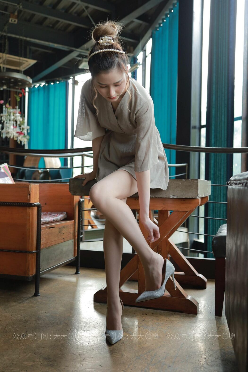 IESS异思趣向 No.832 Jiu Mei