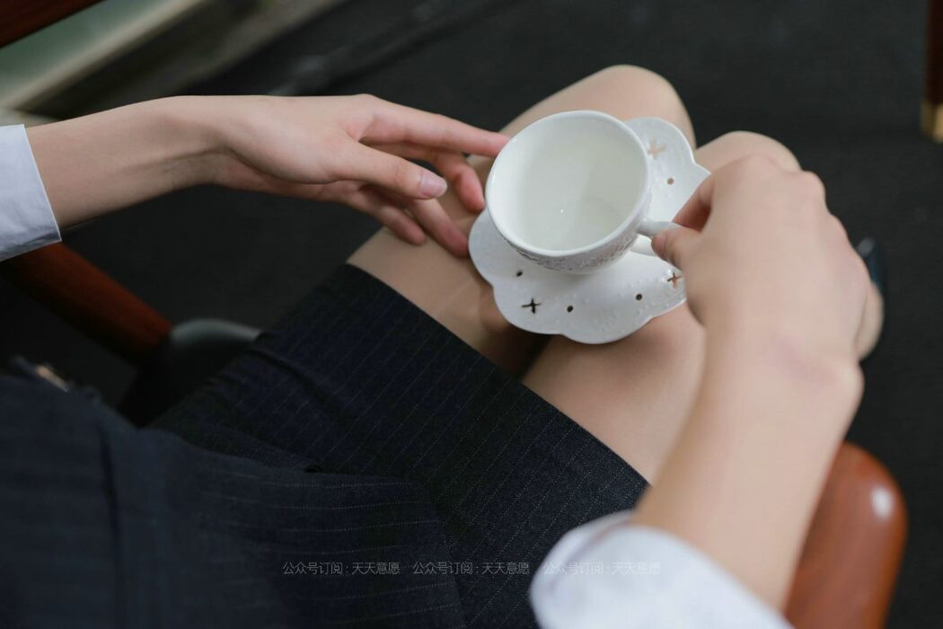 IESS异思趣向 No.848 Rou Rou