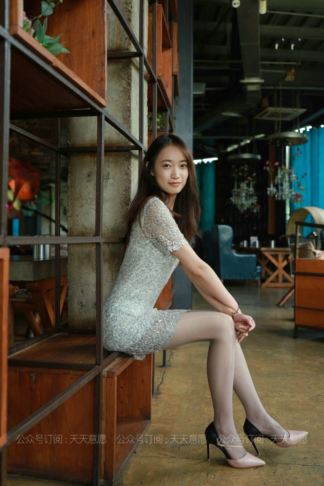 IESS异思趣向 No.821 Xiao Gao