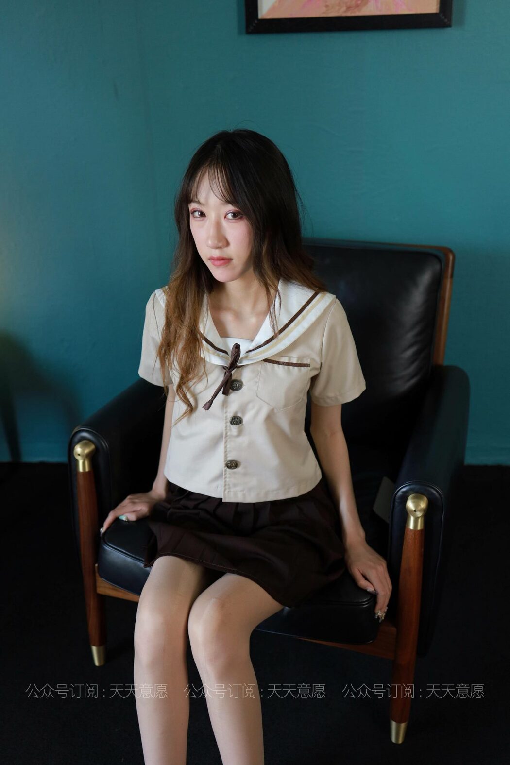 IESS异思趣向 No.841 Yi Yi