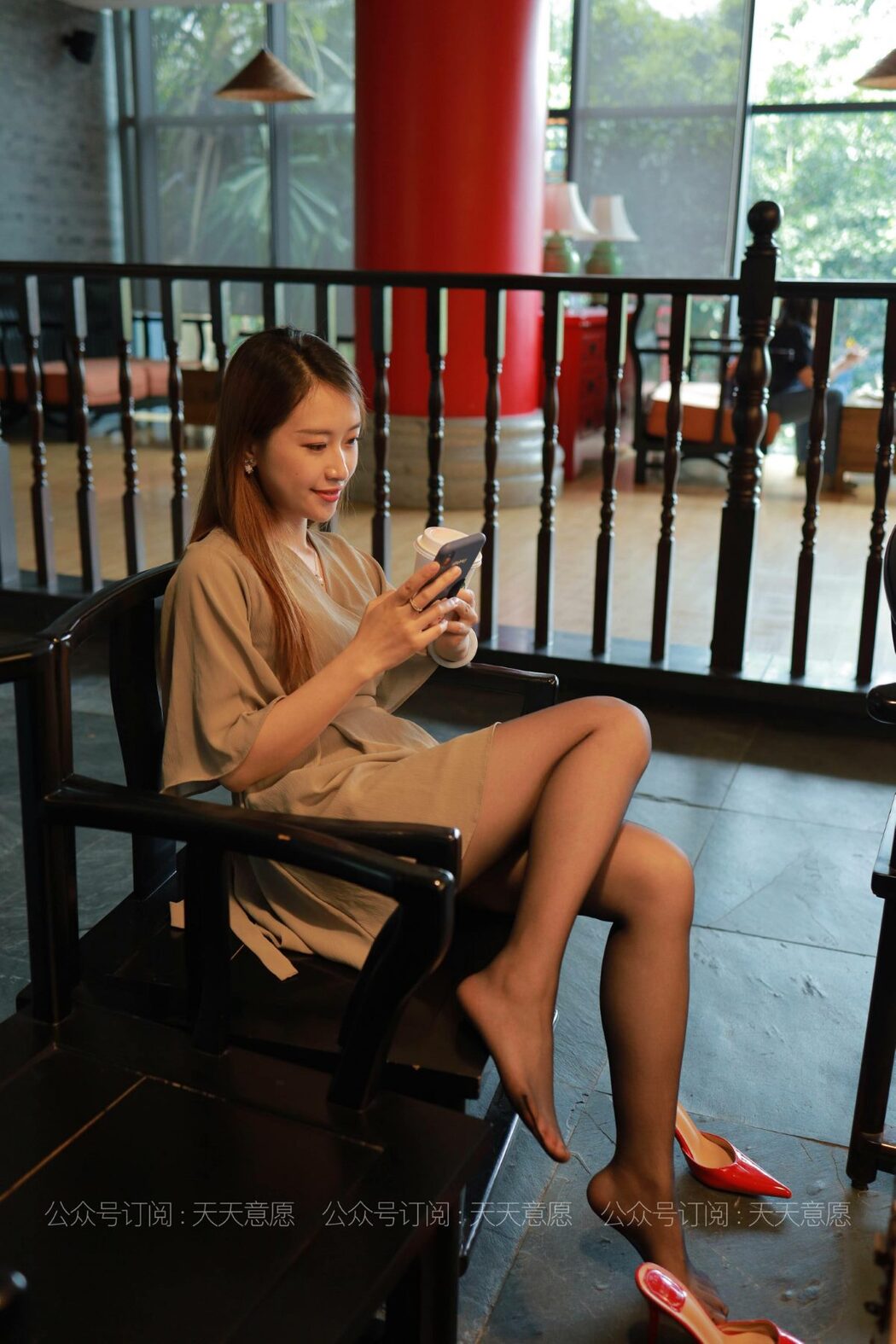 IESS异思趣向 No.827 Xiao Jie