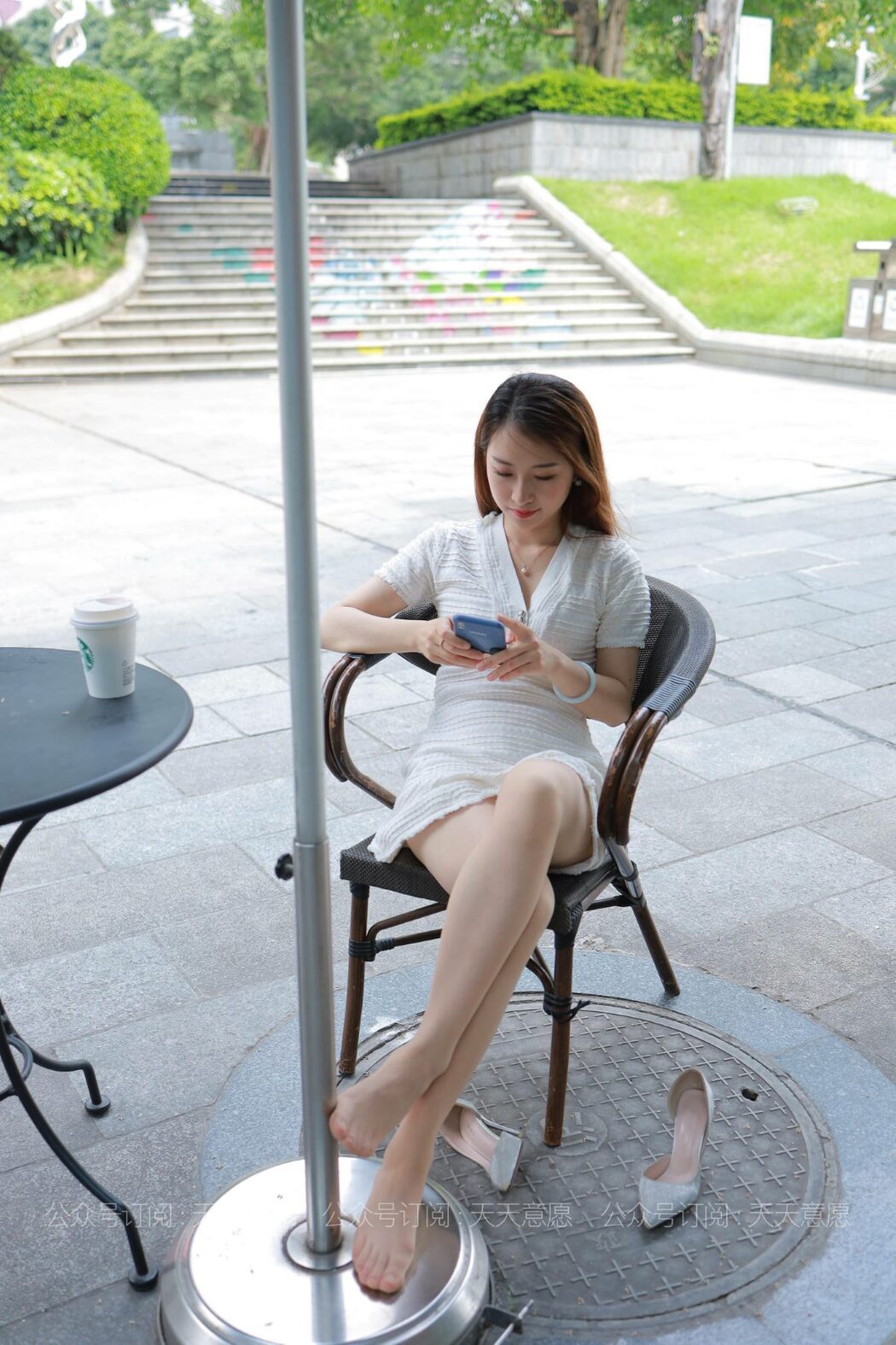 IESS异思趣向 No.814 Xiao Jie