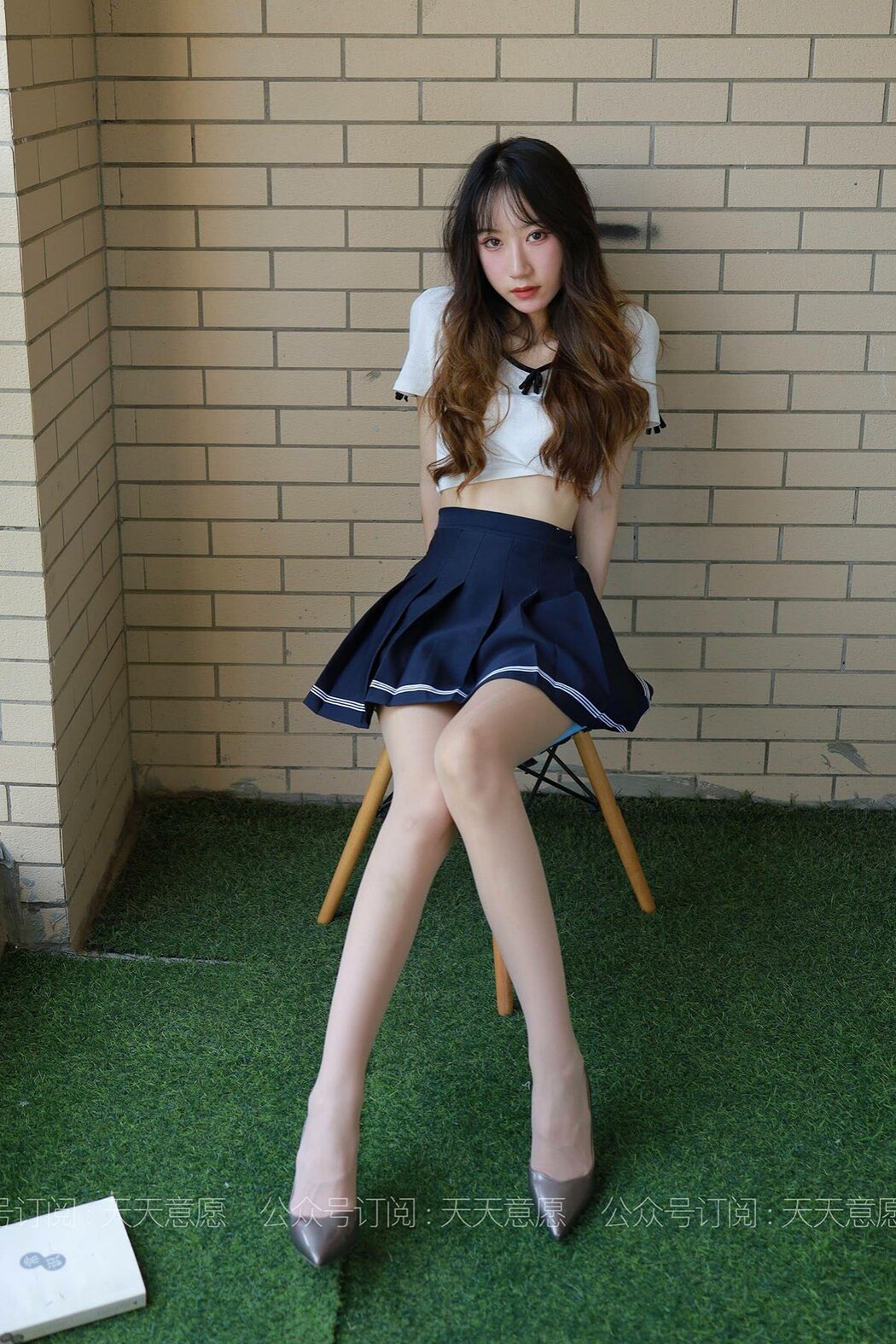 IESS异思趣向 No.823 Yi Yi Cover Photo