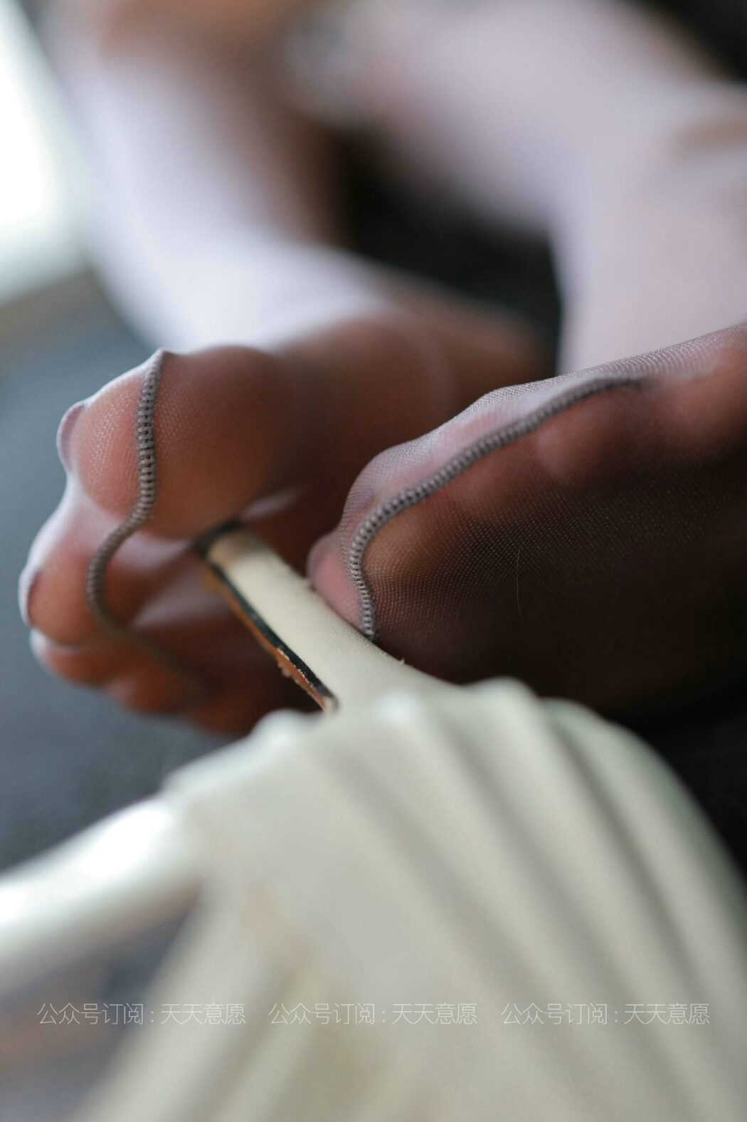 IESS异思趣向 No.819 Yu Xi